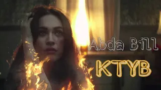KTYB - Abda Bill . Ft Carole Samaha (Official Music Video) By FEDDINI