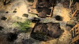 FPS klub - BattleGroup42 - Battle of Ortona (the movie)