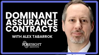 Dominant Assurance Contracts | Alex Tabarrok, George Mason University