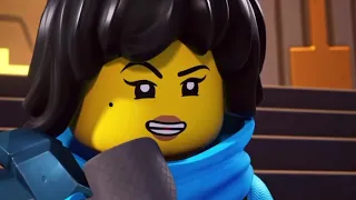 Lego Ninjago - Meet Nya - Dragons Rising: Season 1 Part 1
