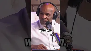Mike Tyson EXPOSES Trump And His Family