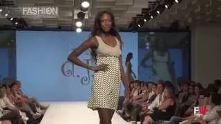 "MARE d'AMARE" Beachwear Summer 2015 DJ Fashion Show by Fashion Channel