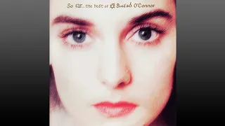 Sinéad O'Connor ▶ So Far...The Best of (Full Album)