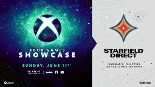XBOX GAMES SHOWCASE 2023 en ESPAÑOL + STARFIELD DIRECT
