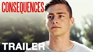 CONSEQUENCES - Exclusive UK Trailer - Peccadillo