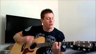 "Through Glass" Cover (Stone Sour)