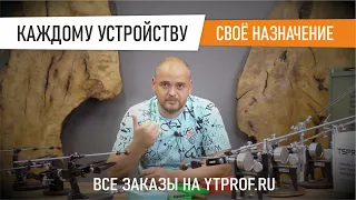 Какое заточное устройство выбрать? BLITZ PRO, KADET PRO, ПРОФИЛЬ К03 PRO.