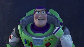 Disney•Pixar's Toy Story 4 | Freedom