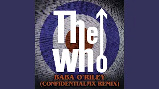 Baba O'Riley (ConfidentialMX Remix)