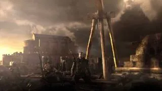 The Witcher 2 : Assassins of Kings | OFFICIAL Reveal trailer (2011) E3 XBox 360