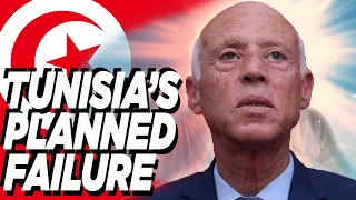 Tunisia's Constitution Was Designed To Fail | Tunisia 7