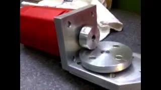 Magnet Getriebe / Magnetic gear