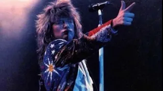 Bon Jovi | Bad Medicine | Audience Recording | Tokyo 1990