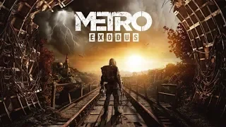 Metro Exodus ► Прохождение #3 ► Дети леса (без комментариев) [1440p]