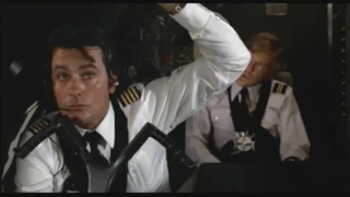 Airport 79 Concorde Tribute Trailer