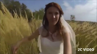 Jokes at the wedding | Подборка приколов со свадьбы