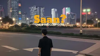 Saan? By Maki | Live at The Cozy Cove | 1 Hour Loop