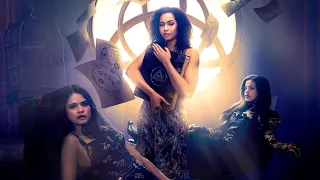 Charmed Season 2 Episode 14 Review @MarshaSpeaks