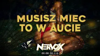 ❤️☢️ MUSISZ MIEĆ TO W AUCIE 2022 !! ☢️❤️ [ Najlepsza Vixa Do Auta 🚗 I VOL 1 ] @DJ Nervox