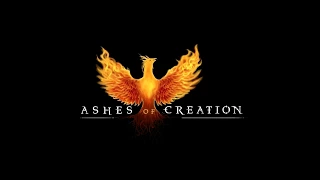 Ashes of Creation theme