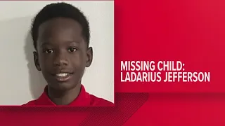 Memphis Police issue city watch for missing and endangered 12-year-old