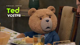 Ted S01 Trailer VOSTFR - Prequel Series