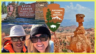 Exploring the Hoodoos at Bryce Canyon National Park | Things to See & Tips for Maximizing Your Trip