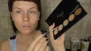 Анна Измайлова MAKE-UP-SECRET: любимая косметика