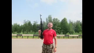 Поездка в Богучаны. Обзор.