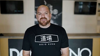 Dojo Reno Martial Arts Academy