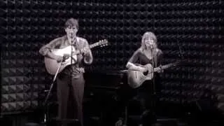 'Wedding Song' - Anaïs Mitchell & Jefferson Hamer