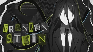 「DS」Frankenstein [Halloween MEP]