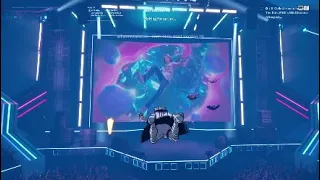 THE KID LAROI WILD DREAMS FULL CONCERT EVENT (FORTNITE)