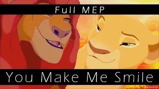 You Make Me Smile | Animash  MEP