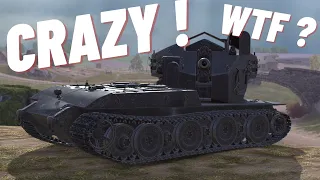 TOP 5 MOST OP TANKS EVER ADDED TO BLITZ!!!