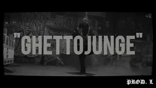 "Ghettojunge" - Bushido & Asche Type Beat (prod. L)