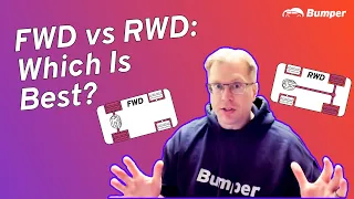 FWD vs. RWD: Which Is Best?