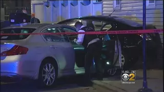 Carjacking Victim Slain After Refusing To Give Up Car