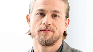 Charlie Hunnam Family