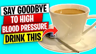 Say Goodbye to High Blood Pressure with These Delicious Teas