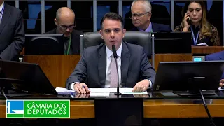 Congresso derruba vetos e eleva valor das emendas parlamentares de comissões permanentes  -  9/5/24