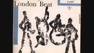 The Original London Beat - Won't Be Long