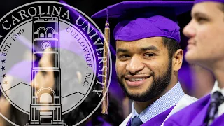 WCU Fall Commencement 2019 | 10am Ceremony