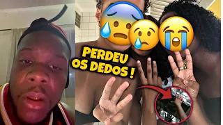 TIROU FOTO FAZENDO "3" ! 😮 VEJA O QUE ACONTECEU ! ☠️