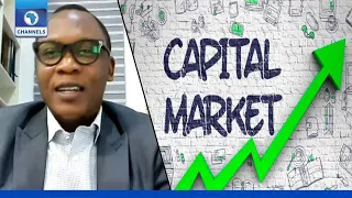 Assessing Equities Performance And Outlook | Capital Market