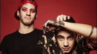 Can You Guess These Twenty Øne Piløts Songs just by The Drums? (Part 5)