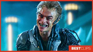 Spider-Man Vs Green Goblin - Final Fight Scene  The Amazing Spider-Man 2 (2014) Movie CLIP 4K