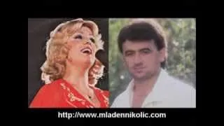 Raća Radojičić i Snežana Đurišić - Rasli smo pod istim krovom