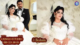 ❤️ELMAN & MERCAN DUGUN ❤️TORENI (3.BOLUM)