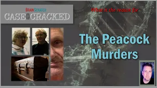 The Peacock Murders in Danby, VT | Case Cracked?